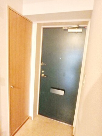 メゾン「サロム」の物件内観写真